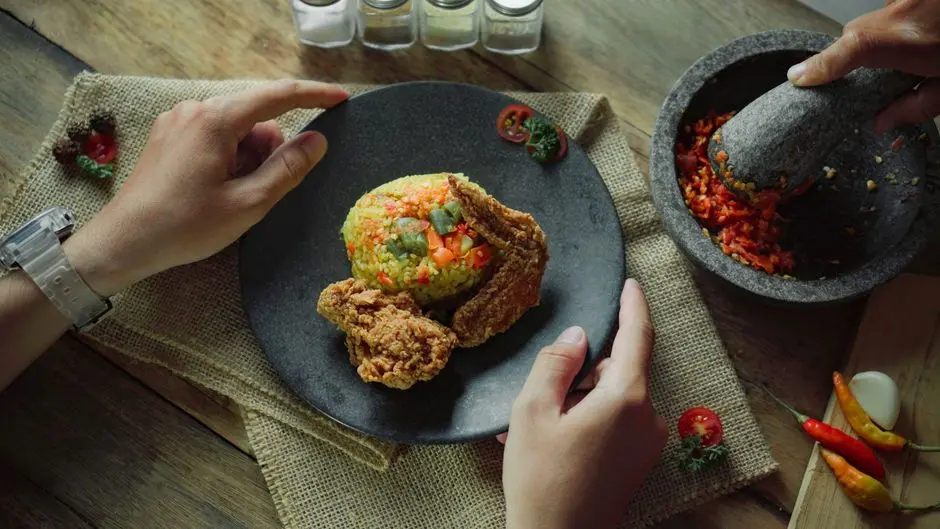 Resep Sambal Terasi Khas Pulaubojo, Pedas Gurih yang Bikin Nagih